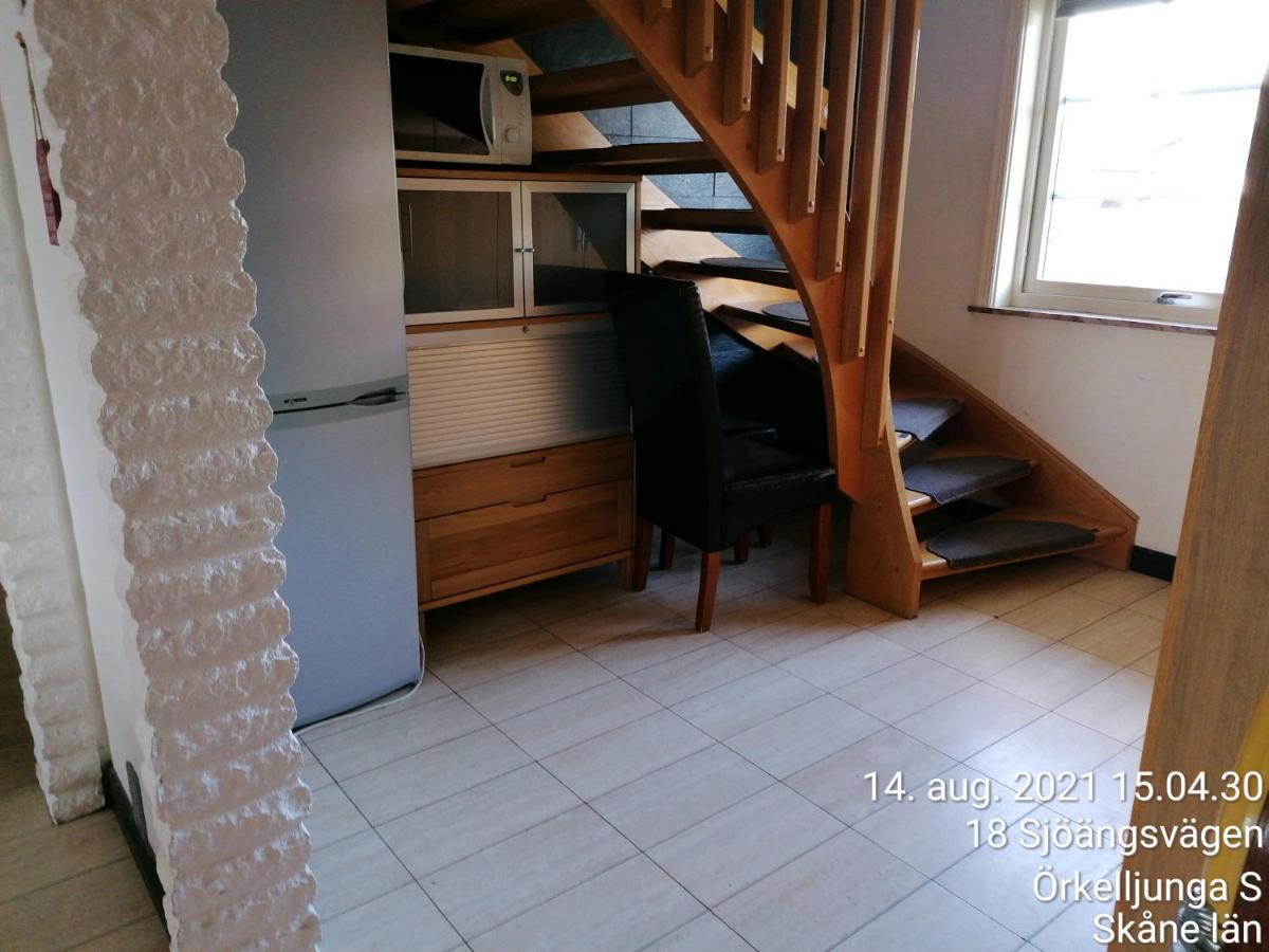 Asljunga So Villa ภายนอก รูปภาพ